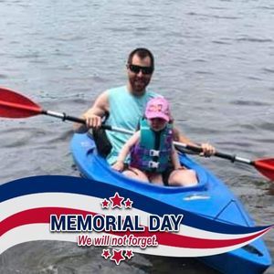 Meet your Posher, Nick